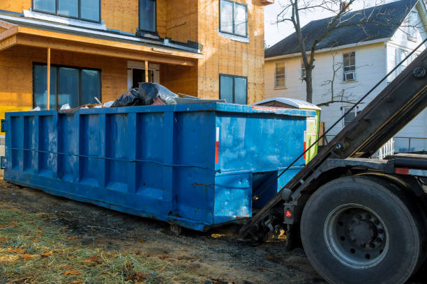 Best Dumpster Rental Services  in Toronto, OH