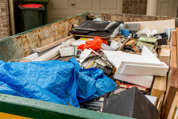 Toronto, OH Junk Removal Services Company